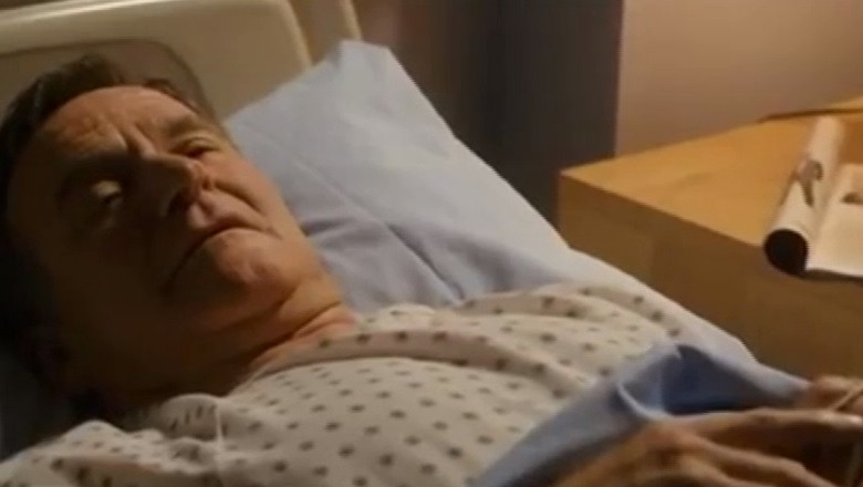 Moartea lui Robin Williams, coincidenta stranie. Intr-unul dintre filmele sale a mentionat anul mortii sale Imagine