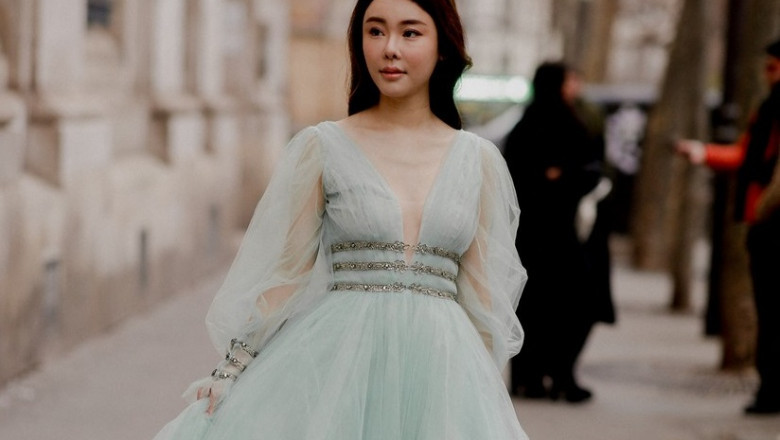Moartea modelului Abby Choi scoate la iveala un detaliu macabru. De ce dezmembreaza ucigasii din Hong Kong cadavrele victimelor Imagine