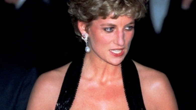 Moartea printesei Diana, o noua ipoteza. Lady Di ar fi fost ucisa de un militar britanic Imagine