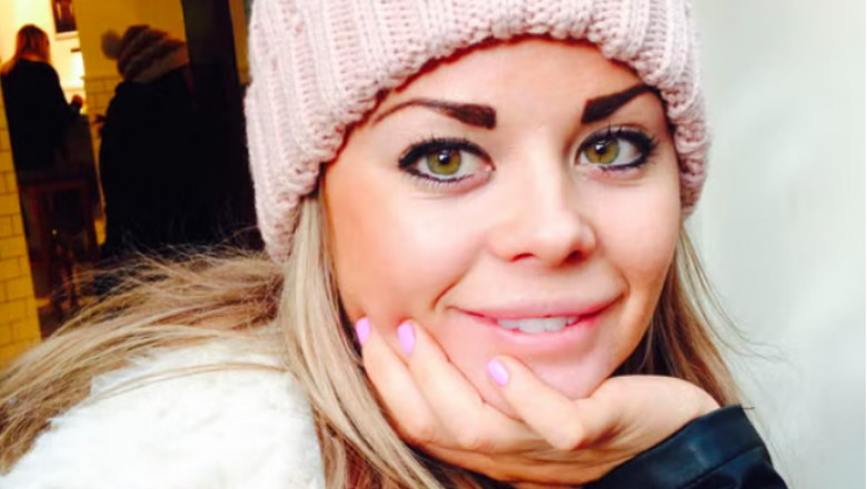 Moartea unei tinere dupa o operatie de marire a feselor forteaza o intalnire intre oficiali din Turcia si Marea Britanie Imagine