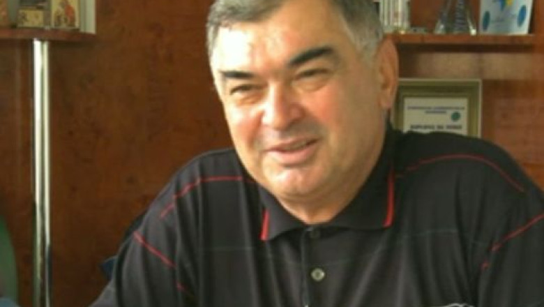 Mobila romaneasca, in Parlamentul german. Fabrica lui Ion Pau are o cifra de afaceri de doua milioane de euro Imagine