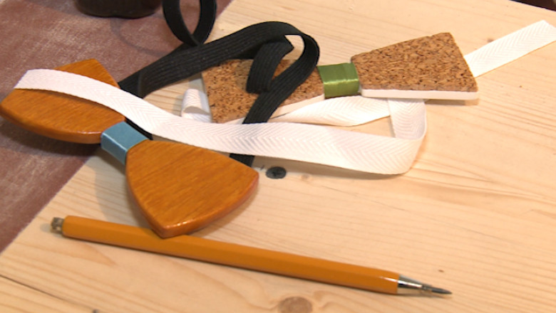 Moda cu ciocanul, fierastraul si bormasina Imagine