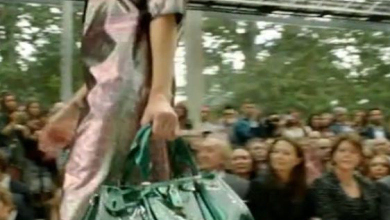 Moda. Topul gentilor in 2013 Imagine