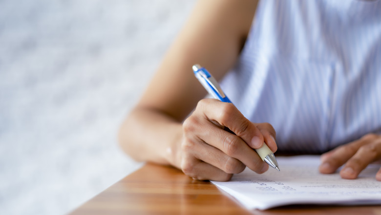 Model de cerere pentru contestatii la Evaluarea Nationala 2025. Ce se intampla daca diferenta de notare este mai mare de 1 punct Imagine