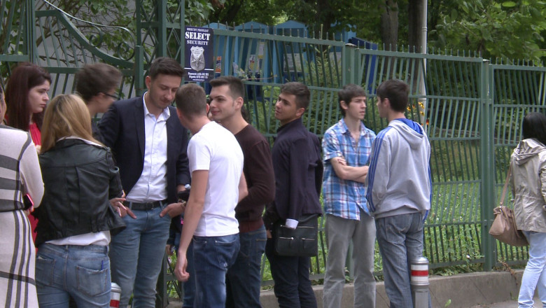 Modele de subiecte pentru examenele nationale Imagine