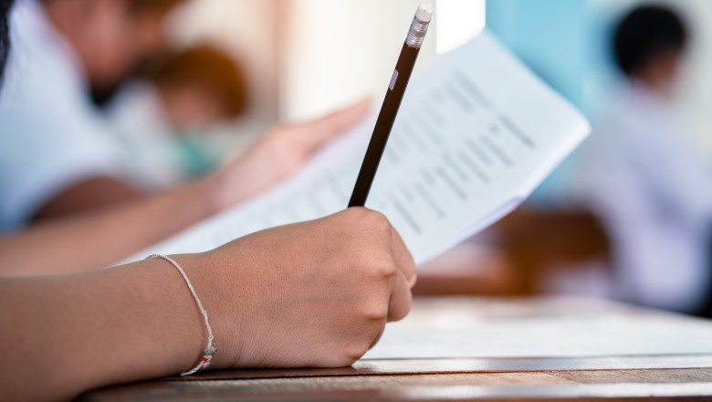 Modele de subiecte si bareme de corectare la geografie pentru Bacalaureat 2025. Elevii se pot pregati pentru examenul din vara Imagine