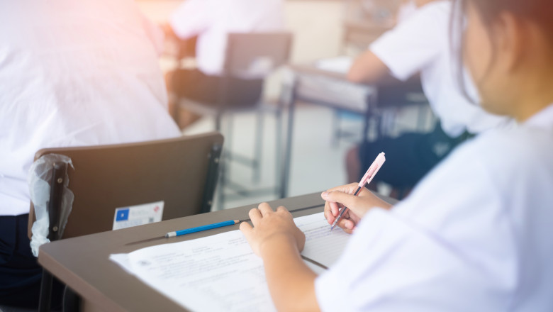 Modele de subiecte si bareme la limba romana pentru Bacalaureat 2025. Dupa ce subiecte se pot ghida elevii Imagine