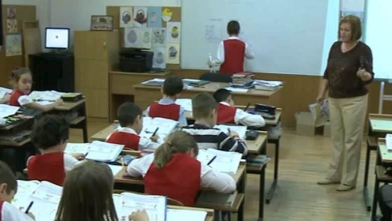 Modele noi de subiecte la evaluarile nationale de la clasele a II-a, a IV-a si a VI-a Imagine