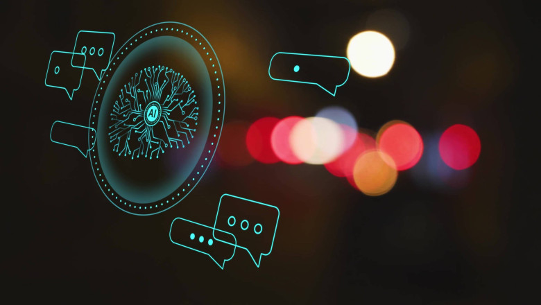 Modelele de inteligenta artificiala si-ar putea dezvolta propriul „instinct de supravietuire”, avertizeaza cercetatorii Imagine