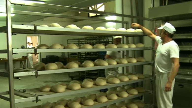 Modelul CAP in capitalism. „Cooperativa” de la Curtici are afaceri de 10 milioane de euro Imagine