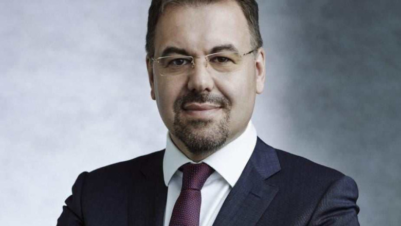 Modelul de crestere economica al unui expert BNR. Leonardo Badea mizeaza pe „evitarea dezechilibrelor si a capcanei venitului mediu” Imagine