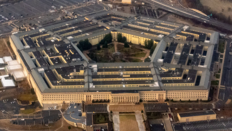 Modelul de propaganda preferat al Pentagonului. Administratia Trump incearca sa distorsioneze realitatea si sa creeze apatie (presa) Imagine