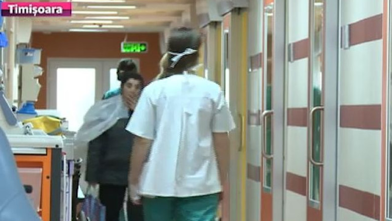 Modernizare pe bani europeni. 21 de unitati medicale din Timis vor fi renovate si dotate cu aparatura performanta Imagine