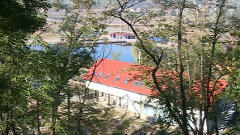 Modernizarea Zoo Turda, blocata Imagine