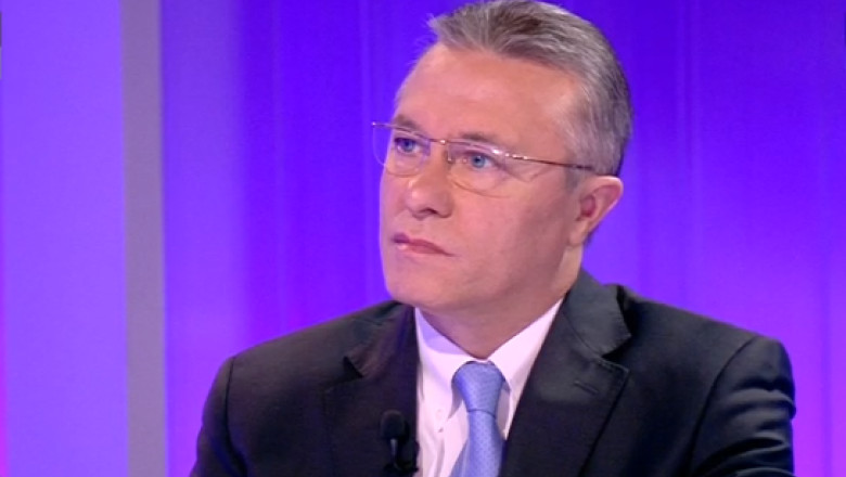 Modificarea Codului penal. Cristian Diaconescu: Parlamentarii au decis impotriva Romaniei Imagine