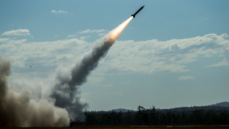 Modul in care SUA vor ajuta Ucraina sa loveasca tinte energetice in Rusia. Oficiali americani dezvaluie decizia luata de Trump (WSJ) Imagine