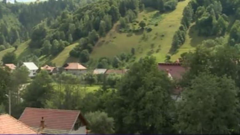 Moieciu ar putea avea telegondola Imagine