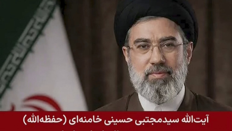 Mojtaba Khamenei ameninta: SUA nu mai au refugiu sigur in Orientul Mijlociu