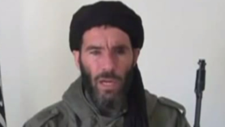 Mokhtar Belmokhtar, judecat pentru atacul terorist din Algeria, in care au murit doi romani Imagine