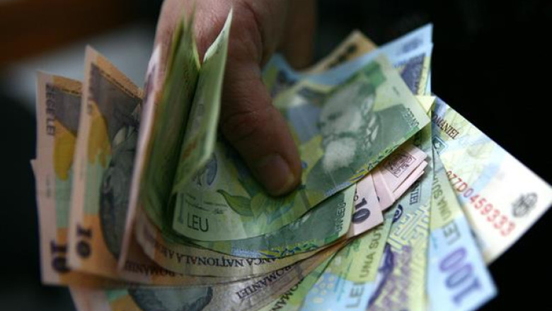 Moldova, cea mai saraca regiune din UE Imagine