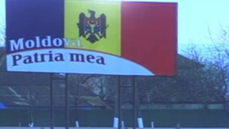 Moldova, de la URSS la UE. Dezmembrarea Uniunii Sovietice a aruncat Moldova in criza economica Imagine