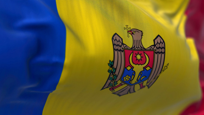 Moldova ii raspunde lui Putin dupa ce a anulat decretul prin care Rusia recunostea suveranitatea Chisinaului in problema Transnistriei Imagine