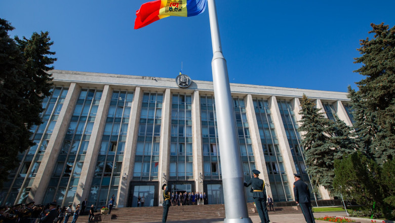 Moldova incepe procesul de denuntare a mai multor acorduri semnate in cadrul CSI, comunitatea politica dominata de Rusia Imagine