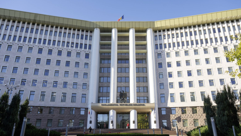 Moldova: Politicieni prorusi, inclusiv Stoianoglo, si-au unit fortele intr-un nou bloc, „Alternativa”. Ei se declara „proeuropeni” Imagine