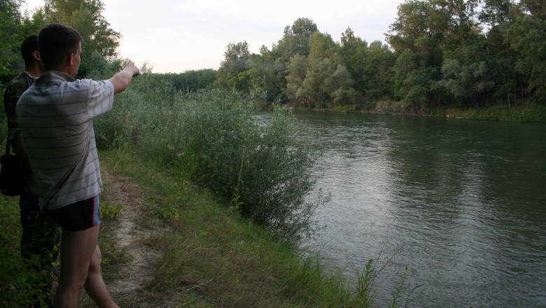 Moldova, ultima oprire a 76 de straini in drumul spre „taramul fagaduintei” din vestul Europei  Imagine