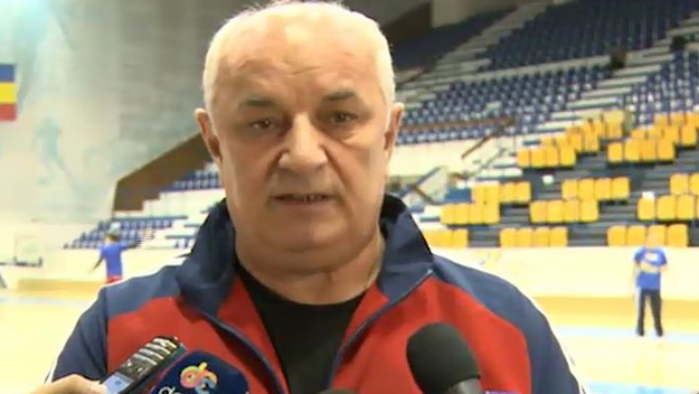 Mondialul de handbal feminin se pregateste la Timisoara Imagine