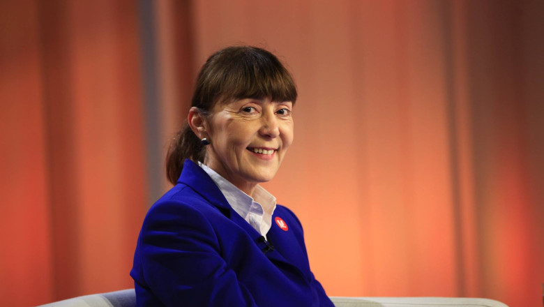 Monica Macovei are sapte solutii pentru a reduce coruptia in Romania Imagine