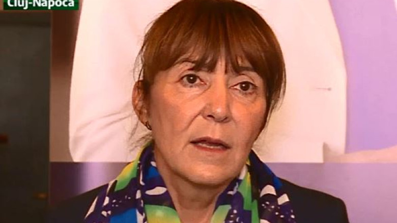 Monica Macovei: "Romania are nevoie de un candidat independent" Imagine