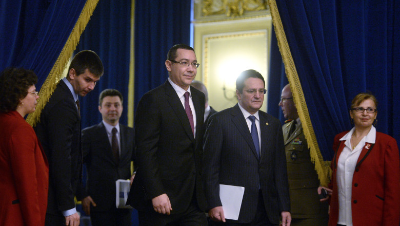 Monica Macovei: Victor Ponta avea acces la informatii de la servicii. De ce a propus-o pe Alina Bica? Imagine