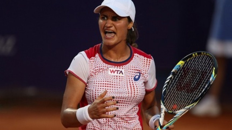 Monica Niculescu, eliminata in primul tur la China Open Imagine