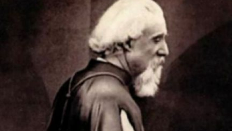 Monseniorul Vladimir Ghika va fi beatificat pe 31 august Imagine