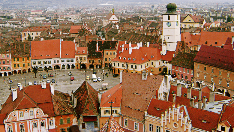 Monumente istorice, fara asigurare Imagine