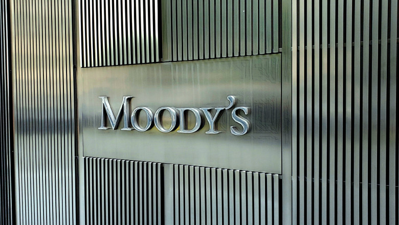 Moody's Analytics: Romania ar trebui sa actioneze „foarte urgent” pentru a accelera reducerile bugetare. Deficitul estimat pentru 2025 Imagine