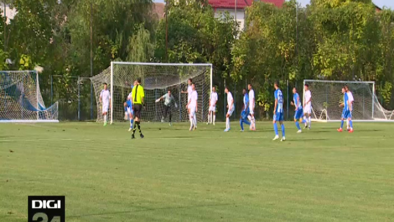 Moral bun pentru meciul cu Otelul Imagine