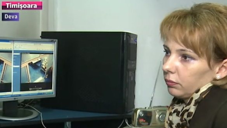 Morga hi-tech. Sistemul implementat la Serviciul de Medicina Legala Hunedoara este unic in Europa Imagine