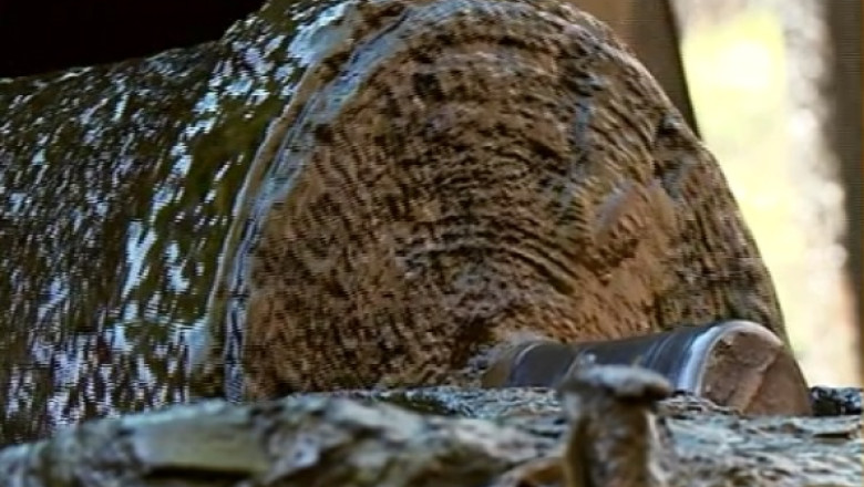 Morile din patrimoniul UNESCO vor fi reparate, dupa ce au fost distruse de inundatii  Imagine