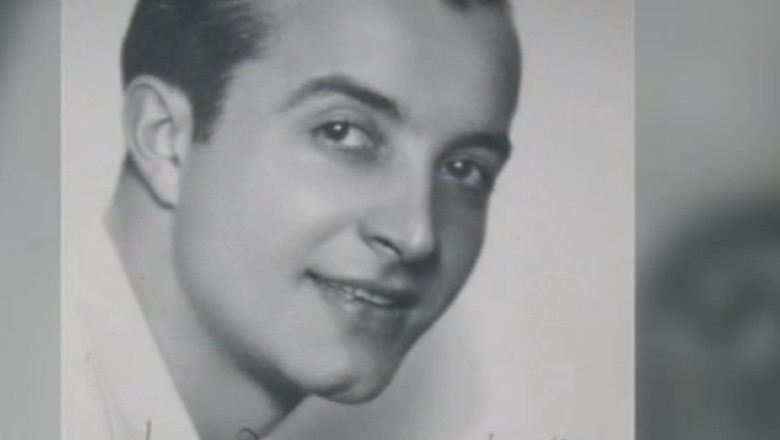 Mormantul fara cruce. De ce s-a ingropat in uitare Cristian Vasile, artistul care a facut celebra povestea Zarazei Imagine