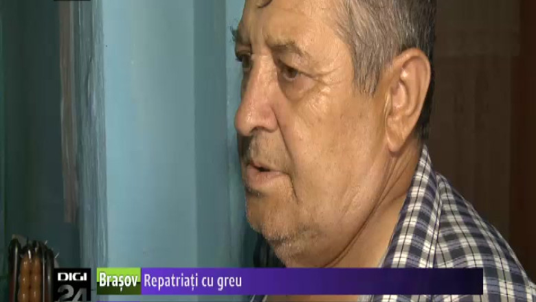 Morti pe meleaguri straine, repatriati cu greu Imagine