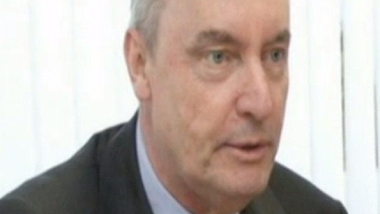 Moscova. Adjunctul ambasadorului olandez a fost batut in locuinta sa Imagine