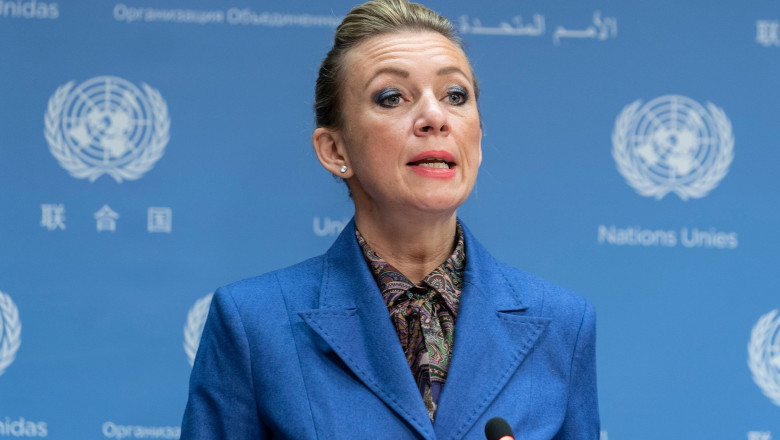 Moscova, amenintari la adresa afacerilor si cetatenilor occidentali de pe teritoriul Rusiei: „Vom actiona in consecinta” Imagine