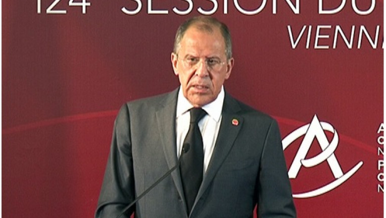 Moscova considera inutile noi negocieri internationale pe tema Ucrainei fara participarea directa a separatistilor Imagine