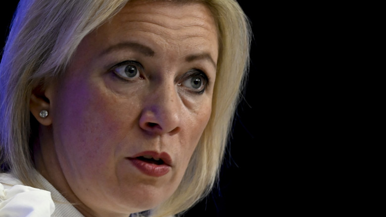 Moscova despre ajutorul european acordat Ucrainei: „UE si-a pierdut mintile. Este un gest sinucigas” Imagine