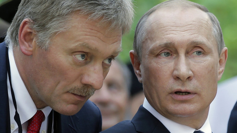 Moscova neaga ca Rusia a cerut retragerea trupelor NATO din Europa de Est, la Riad Imagine