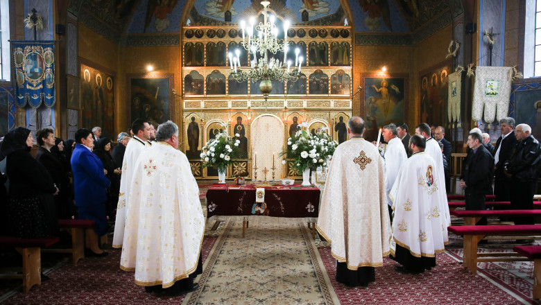 Mosii de iarna 2025. Obiceiuri importante de Sambata Mortilor. Ce alimente trebuie sa imparti pe 22 februarie Imagine