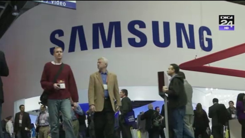 Mostenirea imperiului Samsung costa 6 miliarde de dolari Imagine