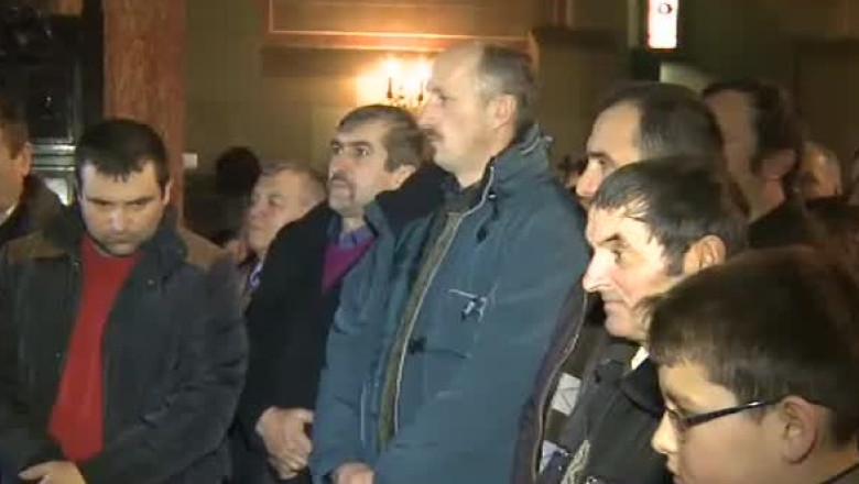 Motii salvatori, cetateni de onoare ai Clujului Imagine